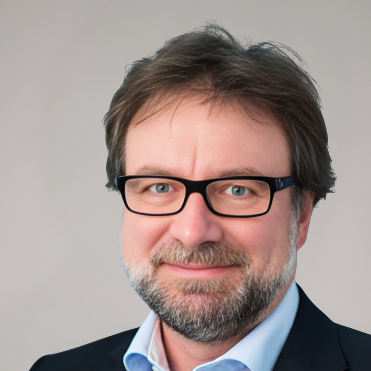 Stephan Murer