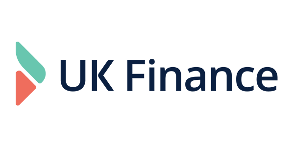 UK Finance logo