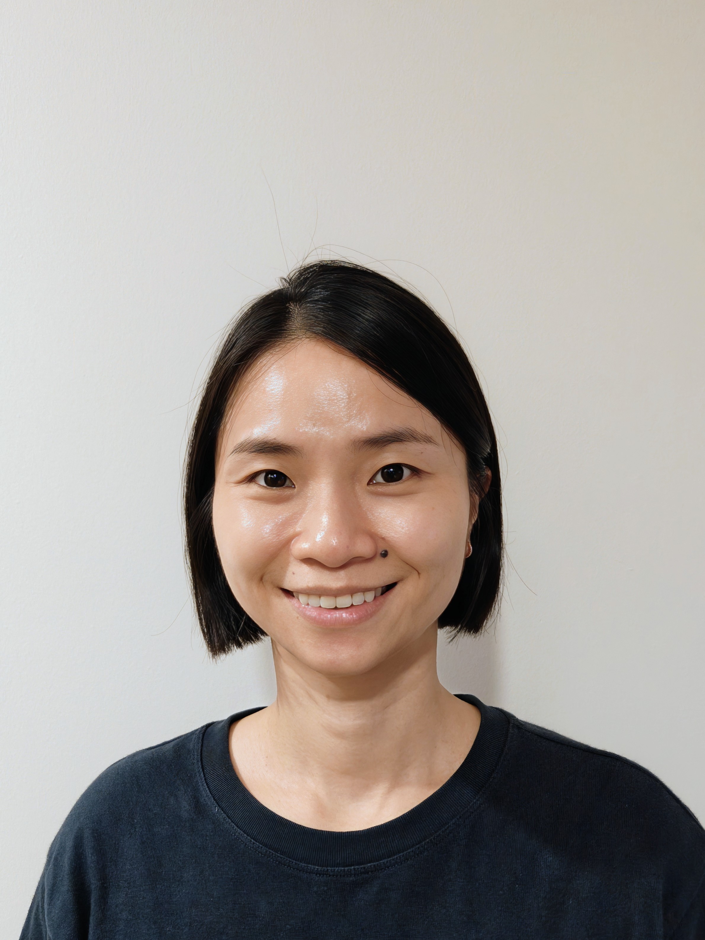 Dr Tian Feng See, Senior Data Scientist at Singtel