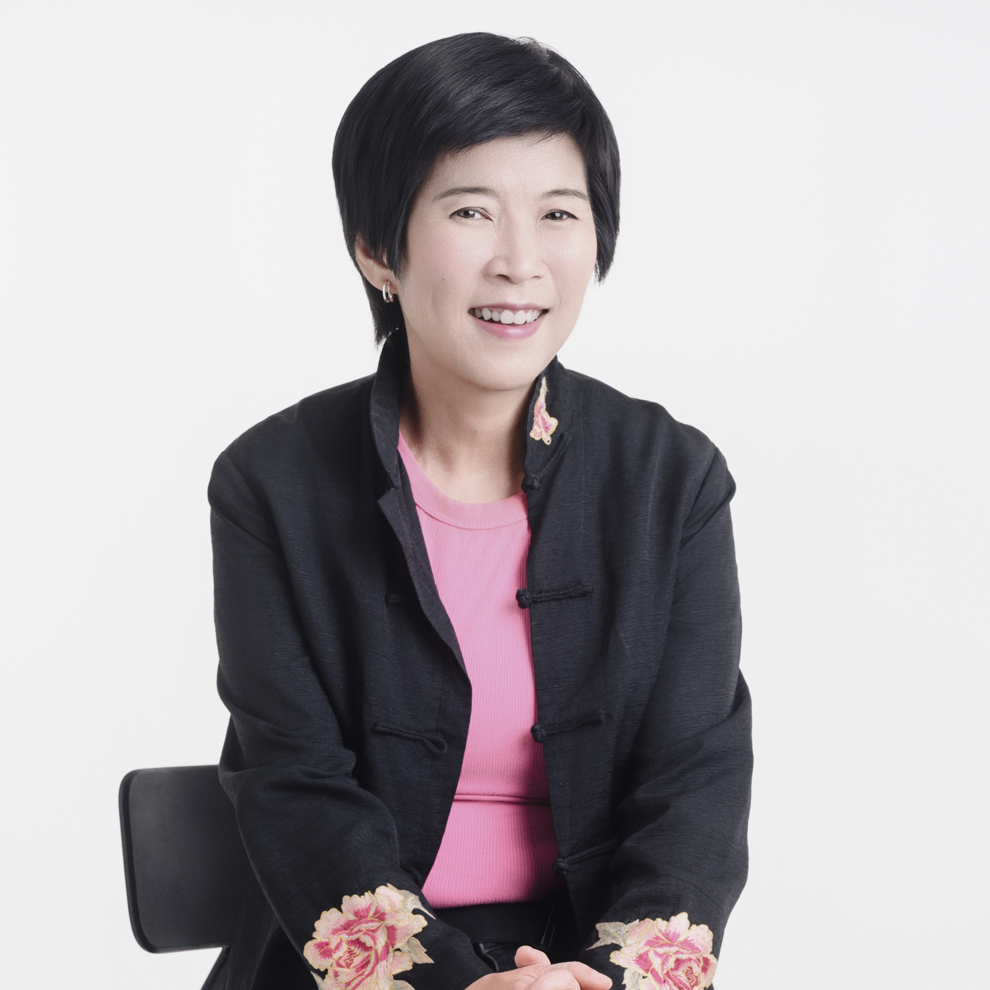 Siok Siok Tan, CEO and Founder of Open Story