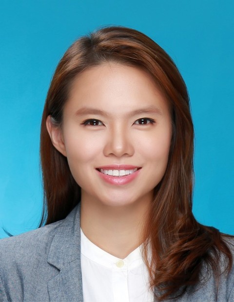 Shennon Ho, Senior Director of AI Commercialisation and Partnerships at Singtel