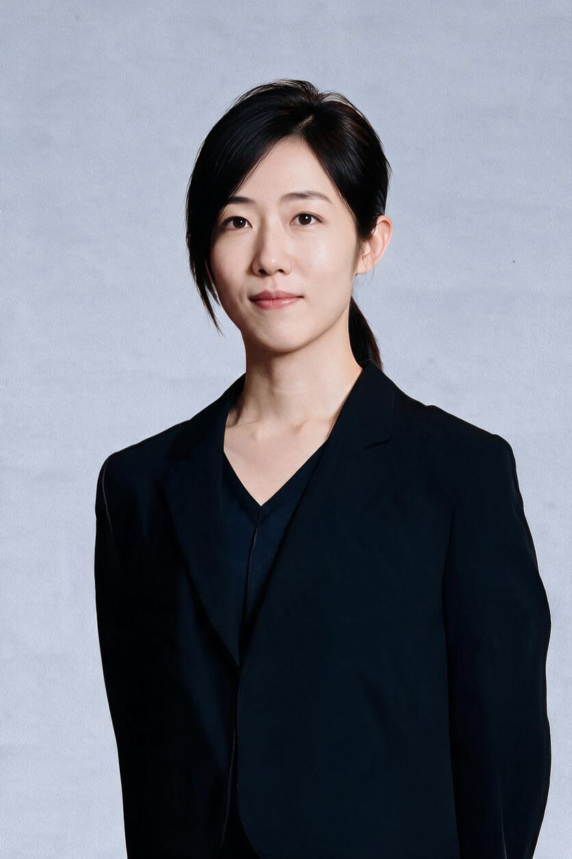 Dr Yumeng Hou, Assistant Professor at the National University of Singapore
