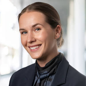 Tina Berg Nielson