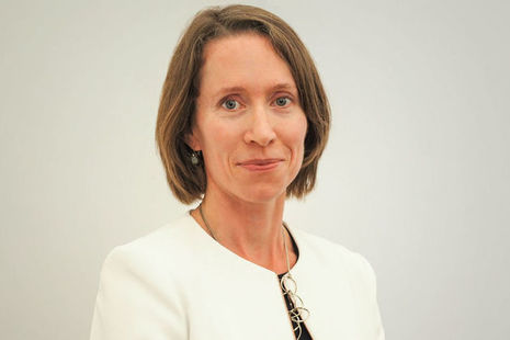 Lucy Hughes