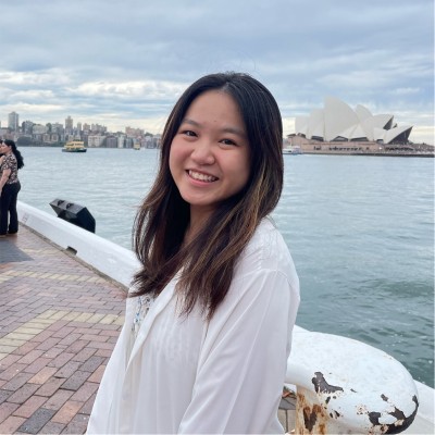 Vivian Fang