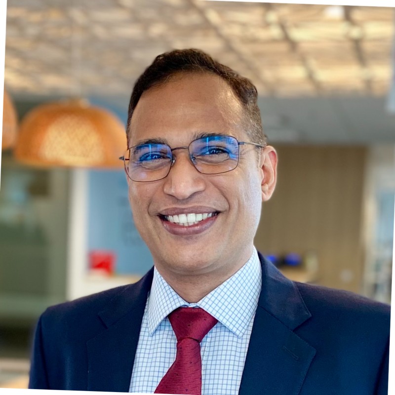 Balaji Natarajan
