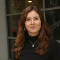 Amy Ross
