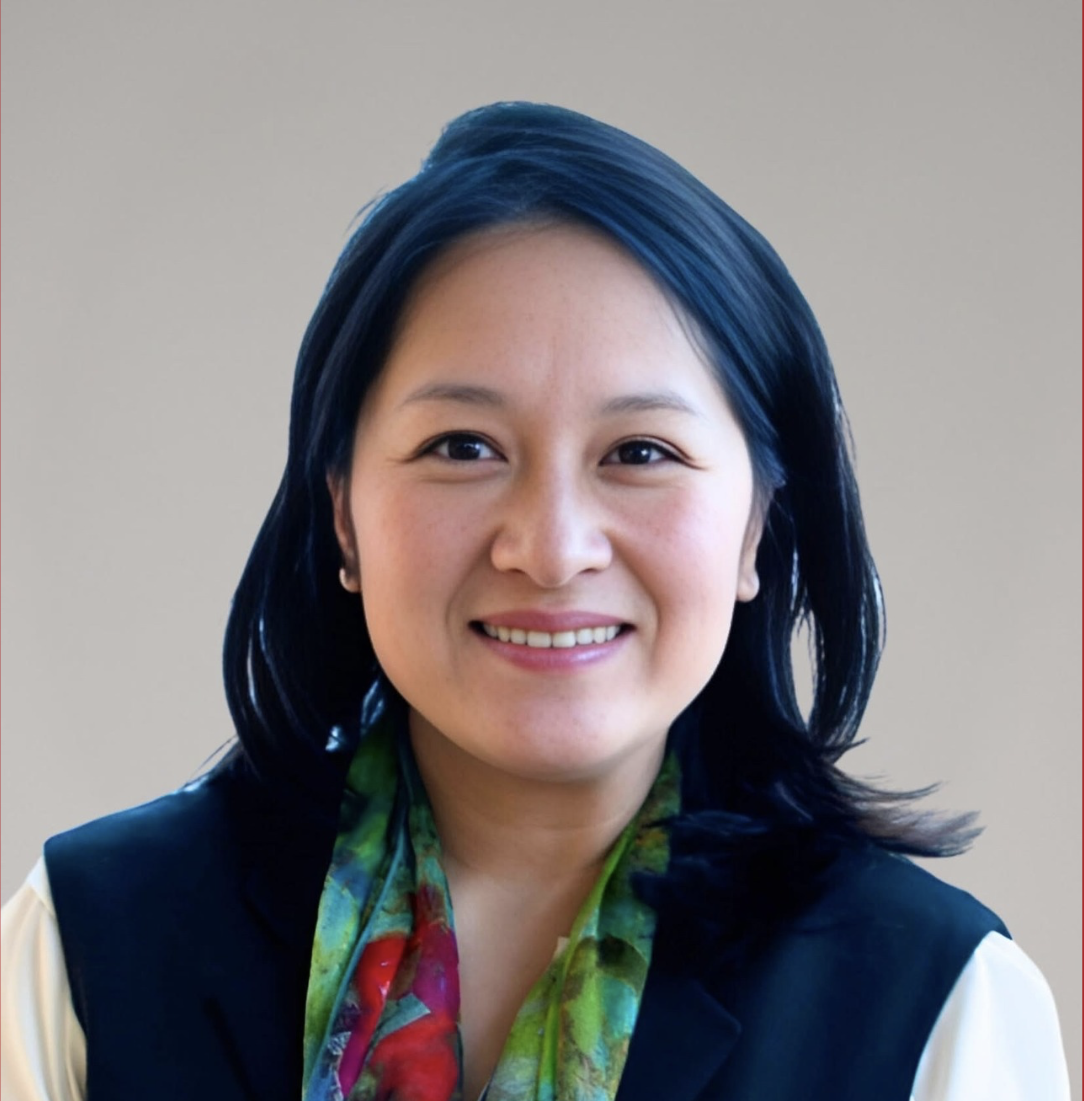 Tram Anh Nguyen