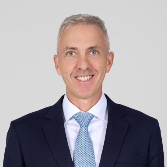 Ian Macdonald