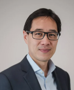 Huy Nguyen Trieu
