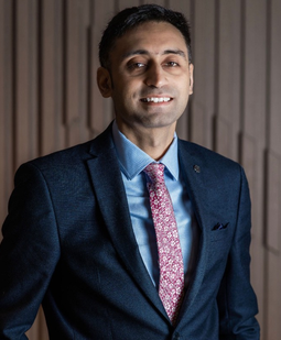 Mohammed Rahim
