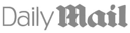 Daily Herald text logo in a gray serif font.