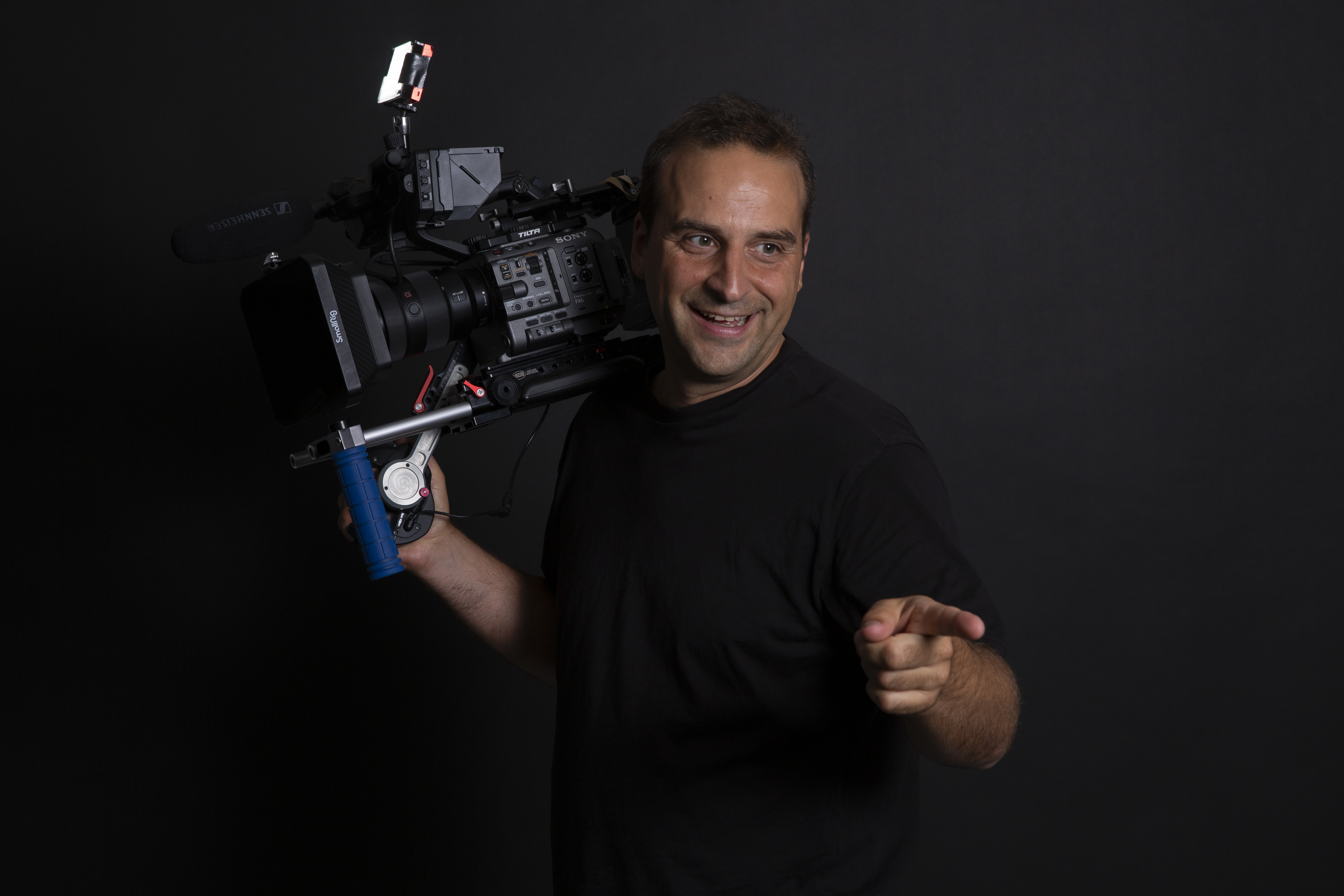 Dirk Verhoeven