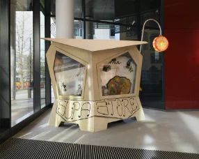 Yes! The Art of the Deal