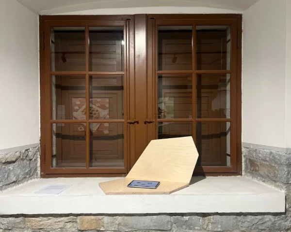 Biennale Internazionale Donna