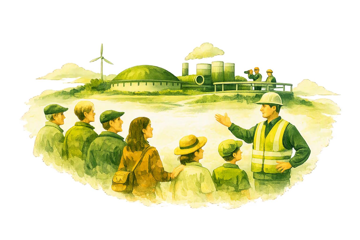 image of crop yield research