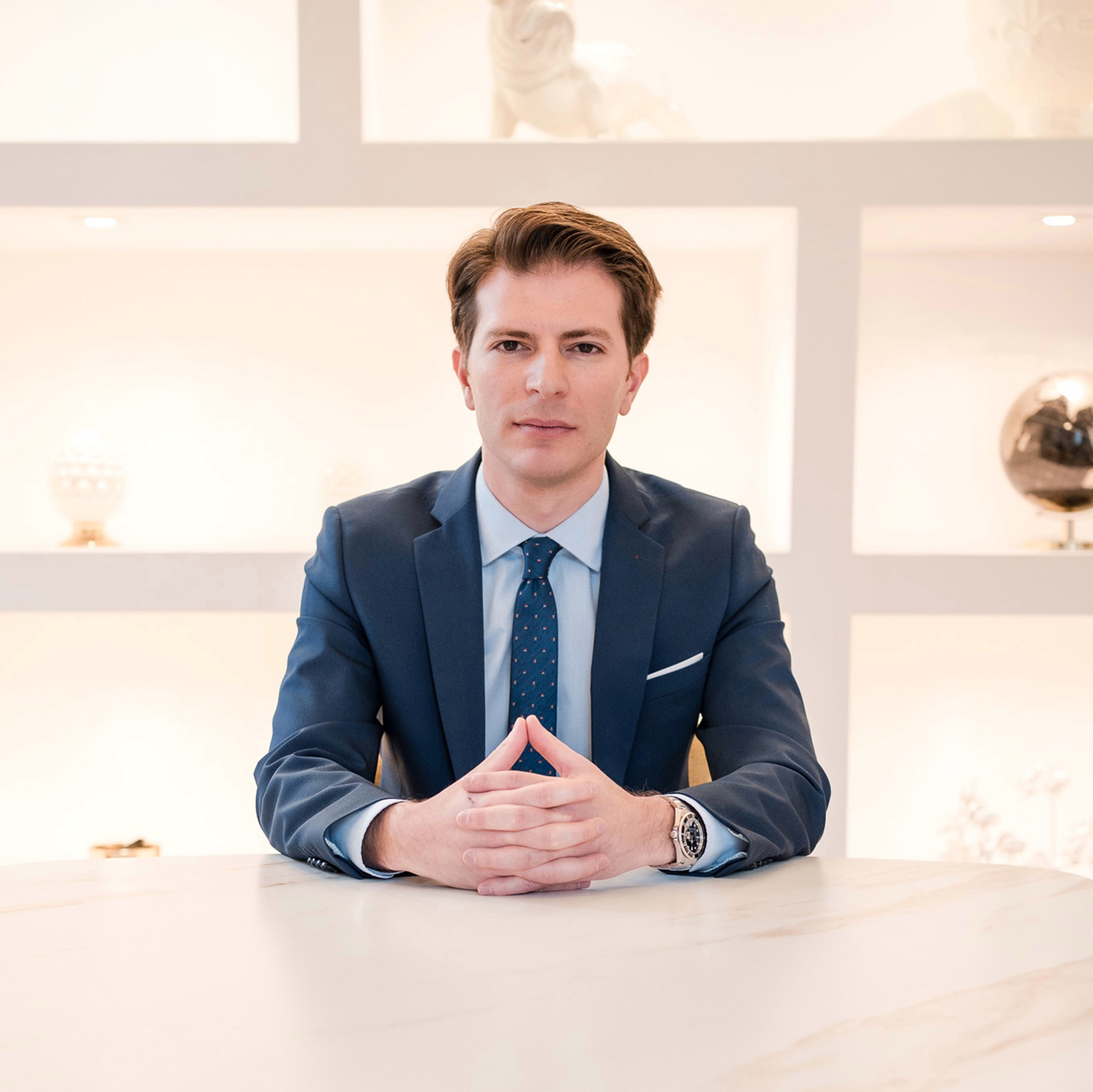 Avvocato Andrea Pavanello