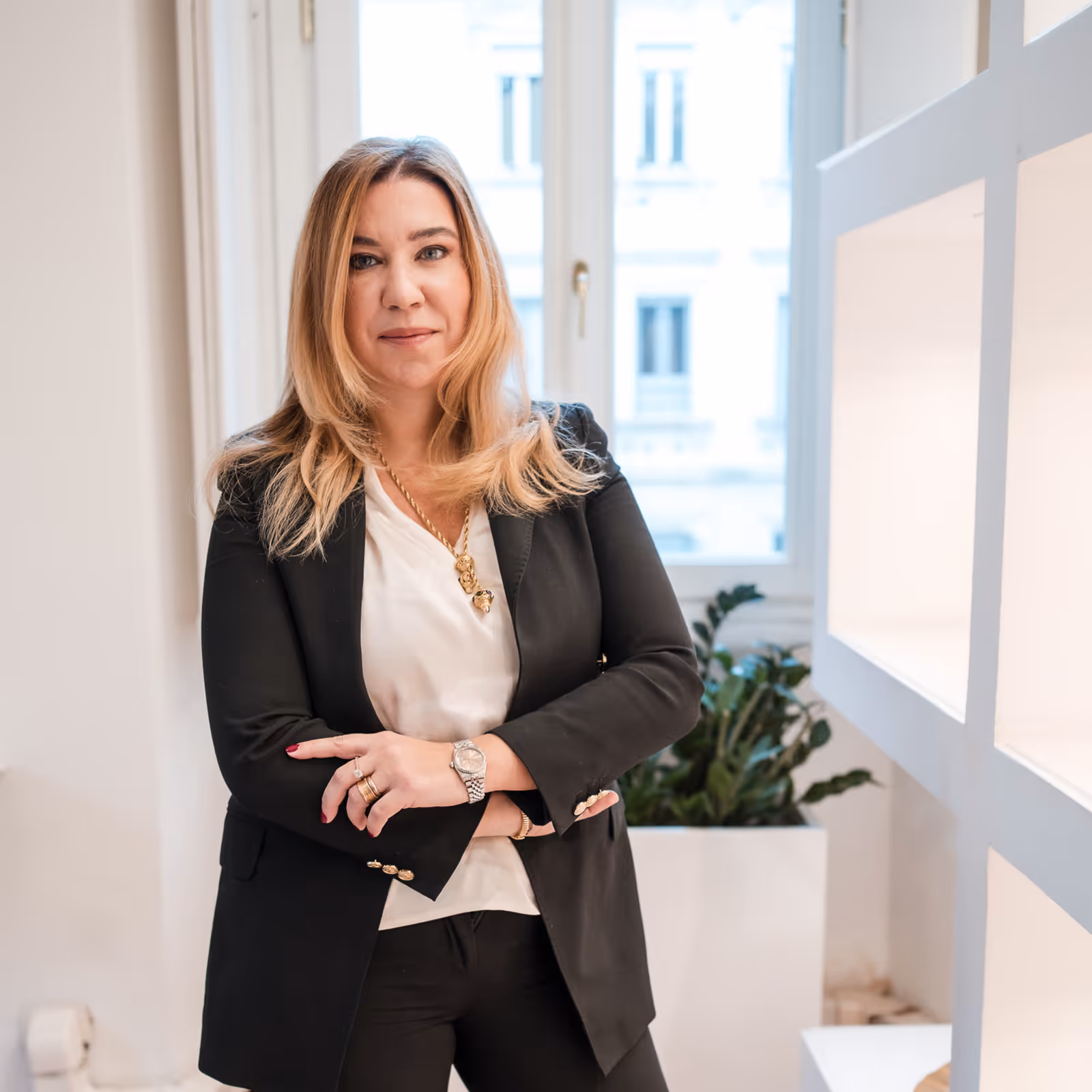 Avv. Valeria Saronni