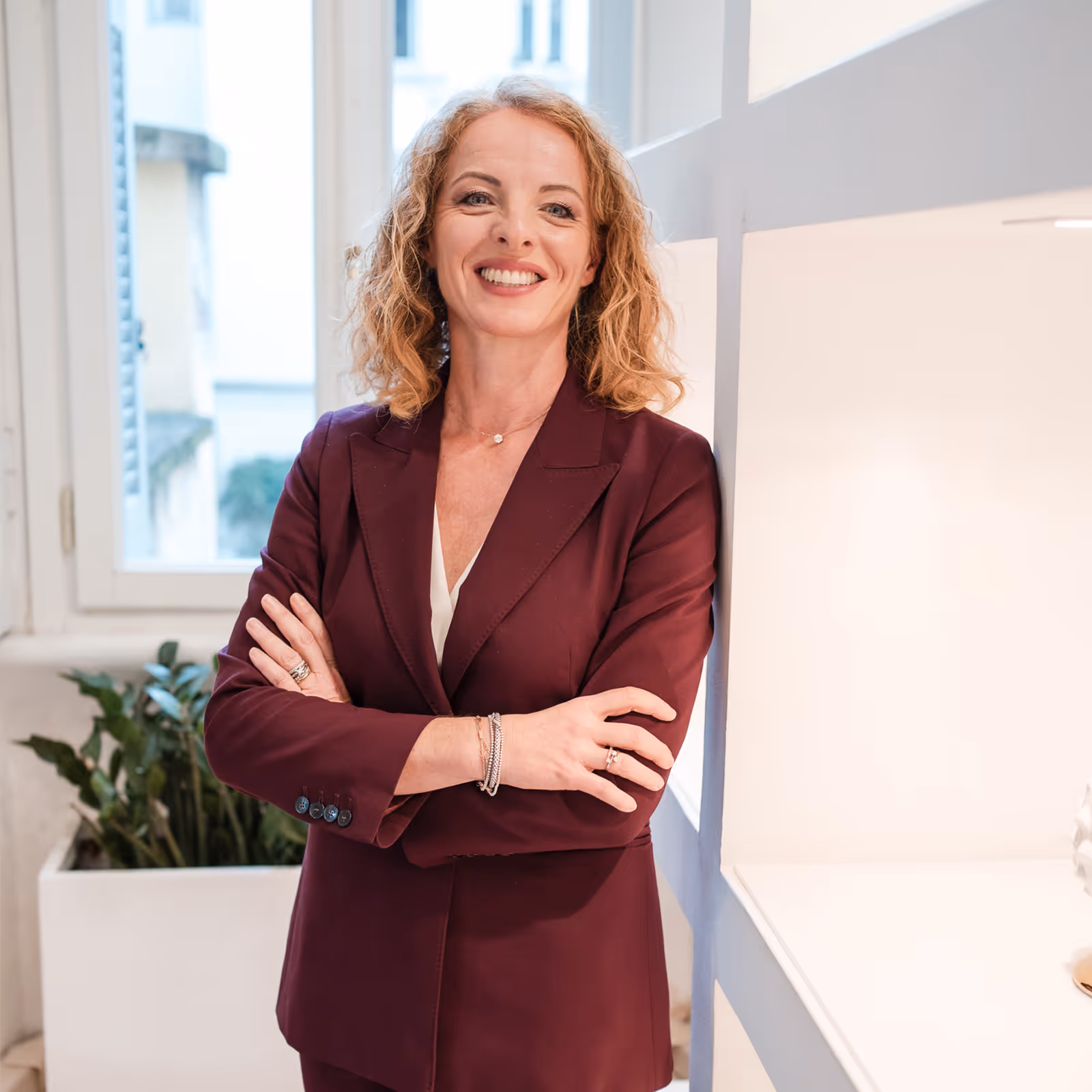 Avv. Alessandra Del Bianco