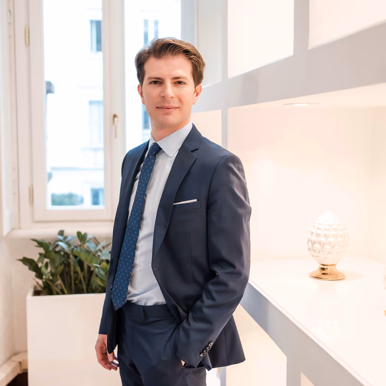 Avv. Andrea Pavanello