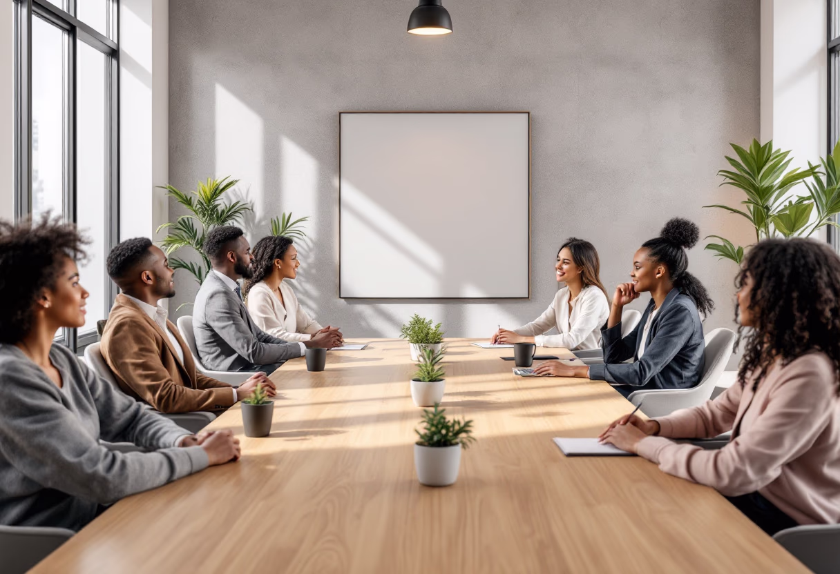 image of hr conference