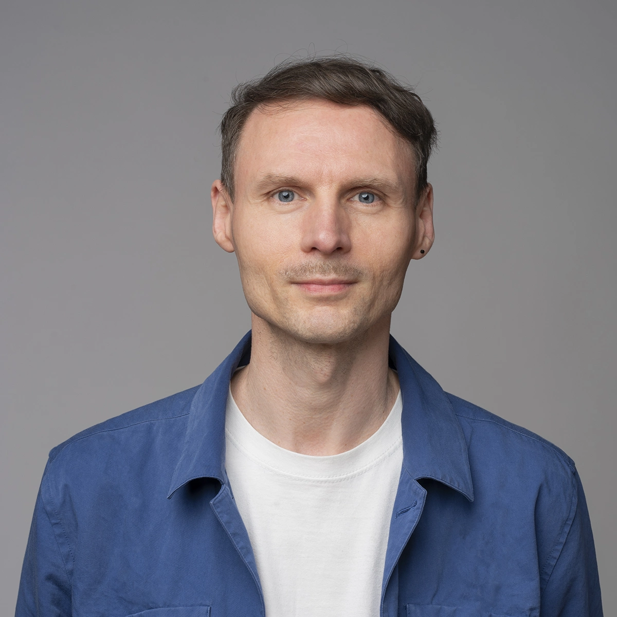 Piotr Ceglarek artysta wizualny