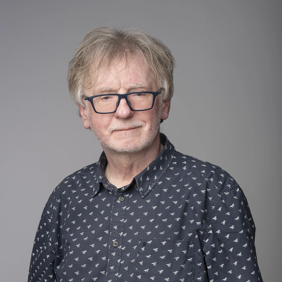 Bogdan Król artysta