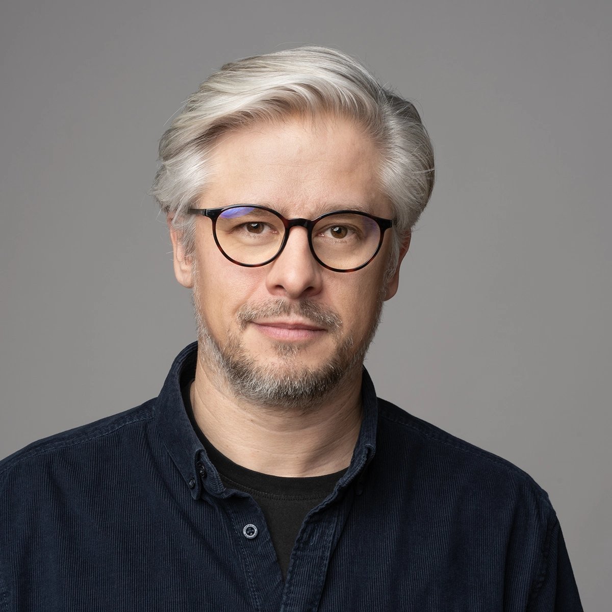 Michał Jędrzejowski fotograf