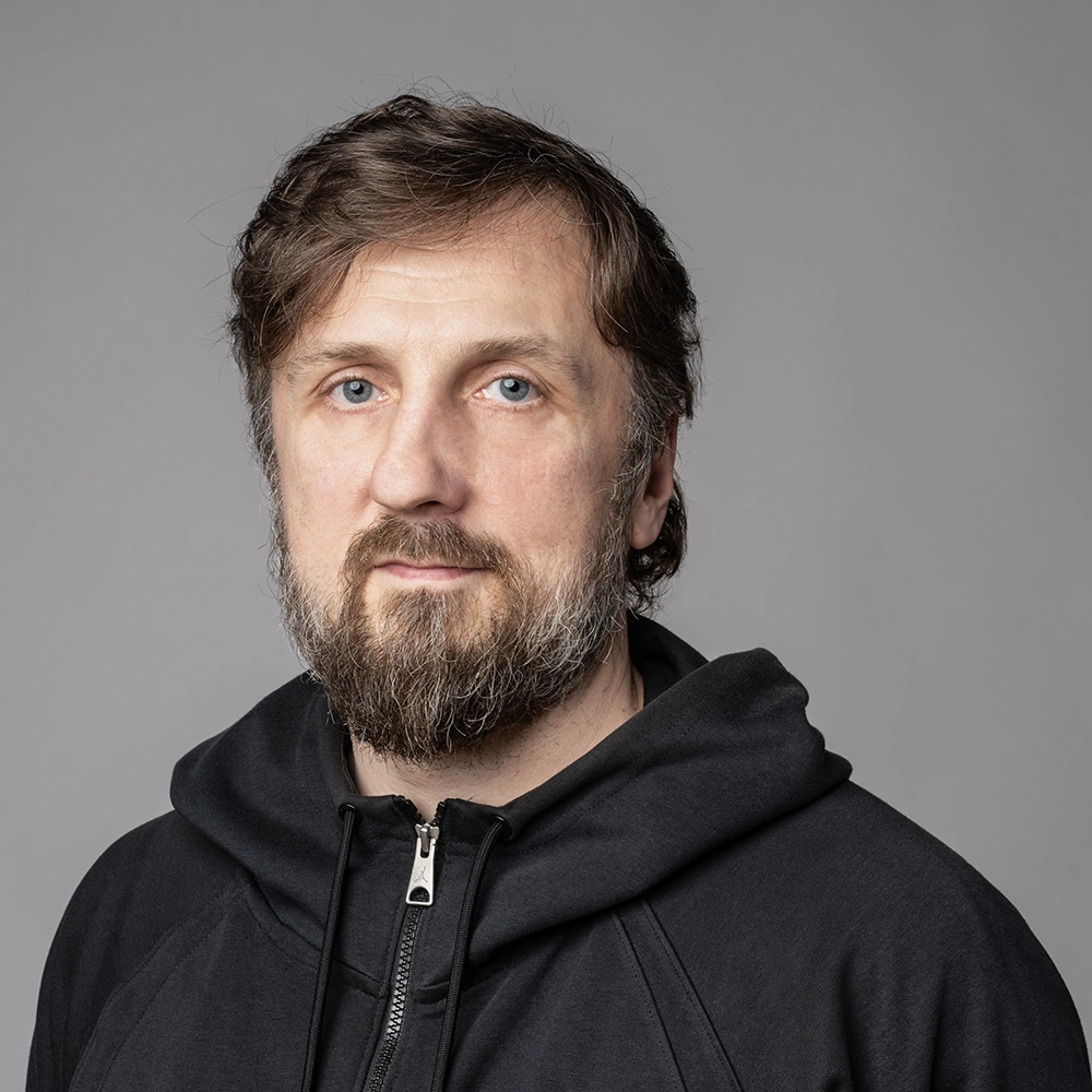 Jacek Latoń dj, producent muzyczny