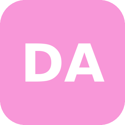 DANDY logo