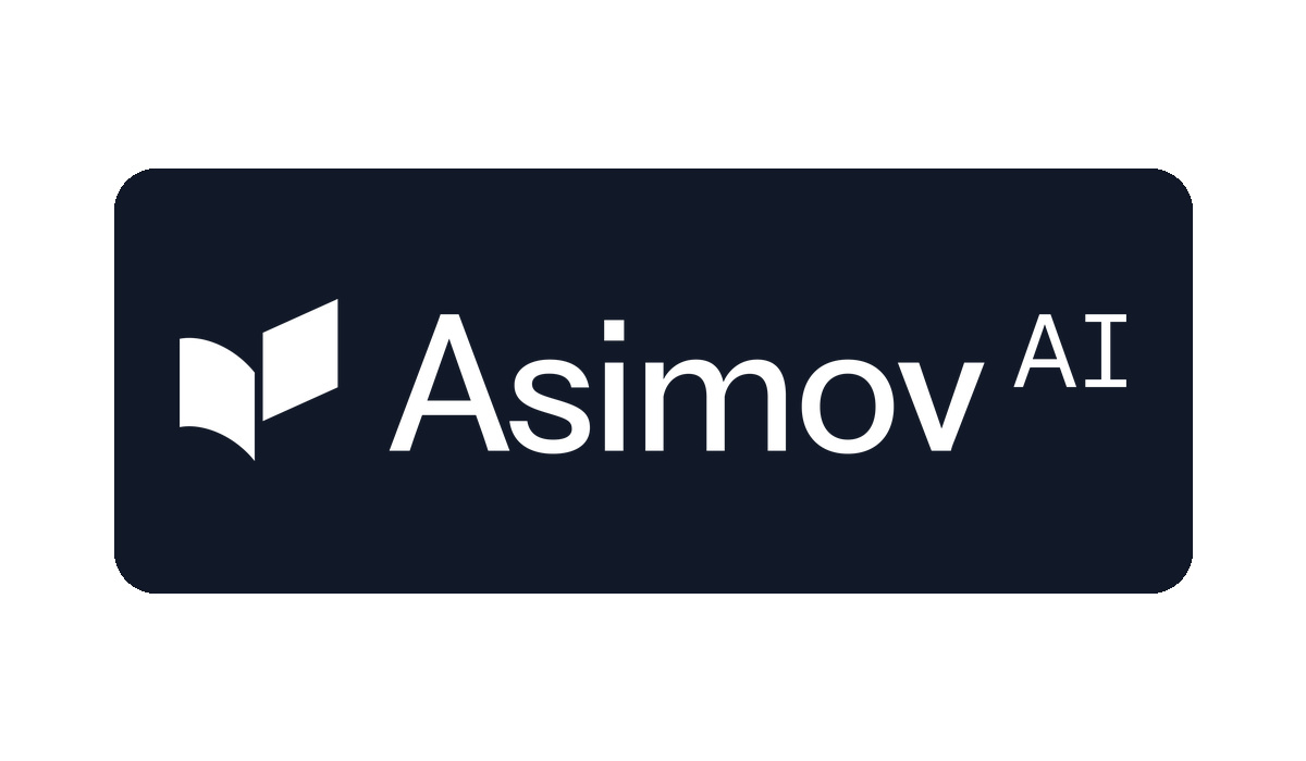 Asimov AI S.R.L.