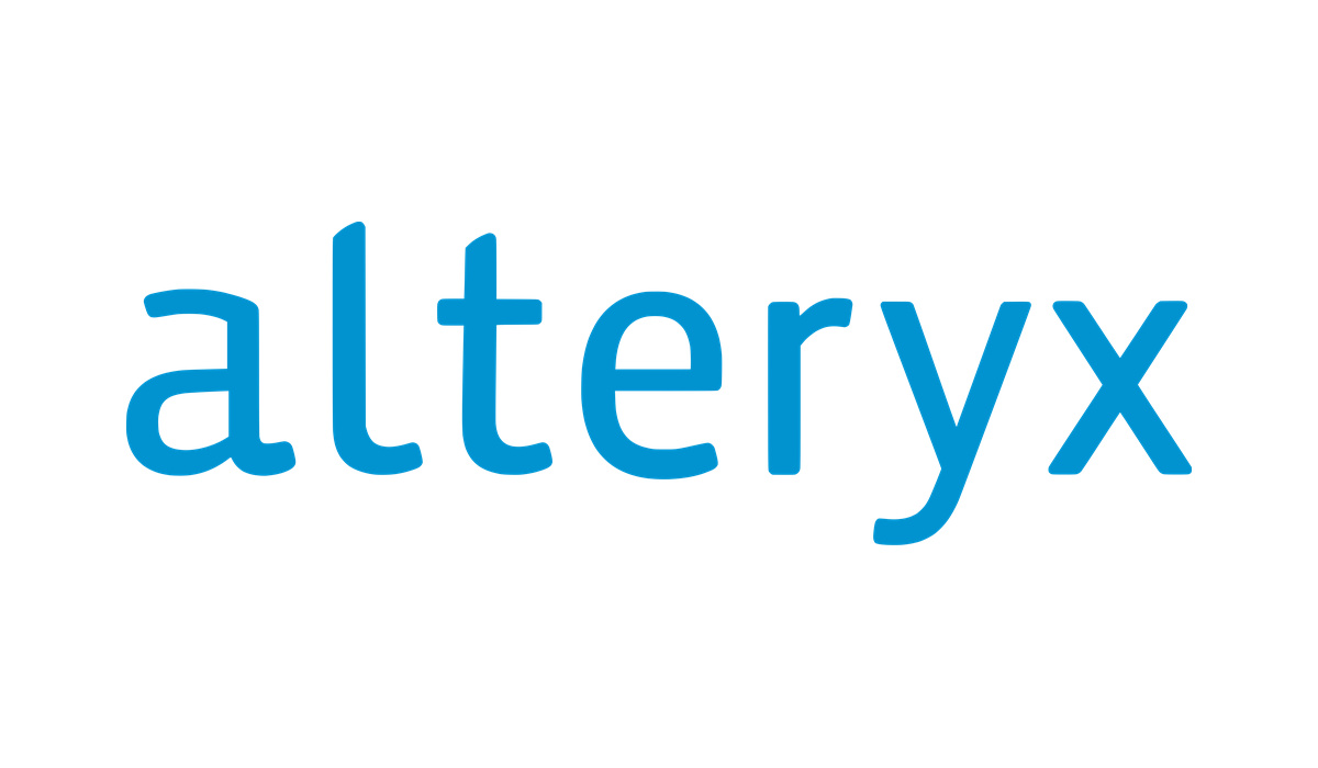 Alteryx