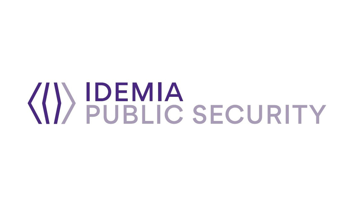IDEMIA Public Security
