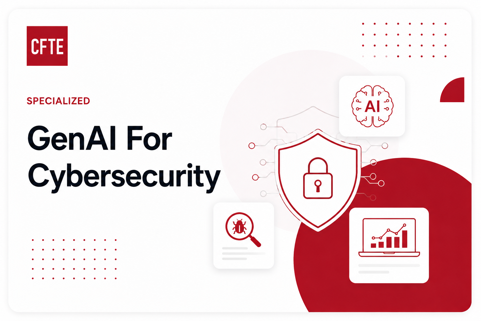 GenAI for Cybersecurity