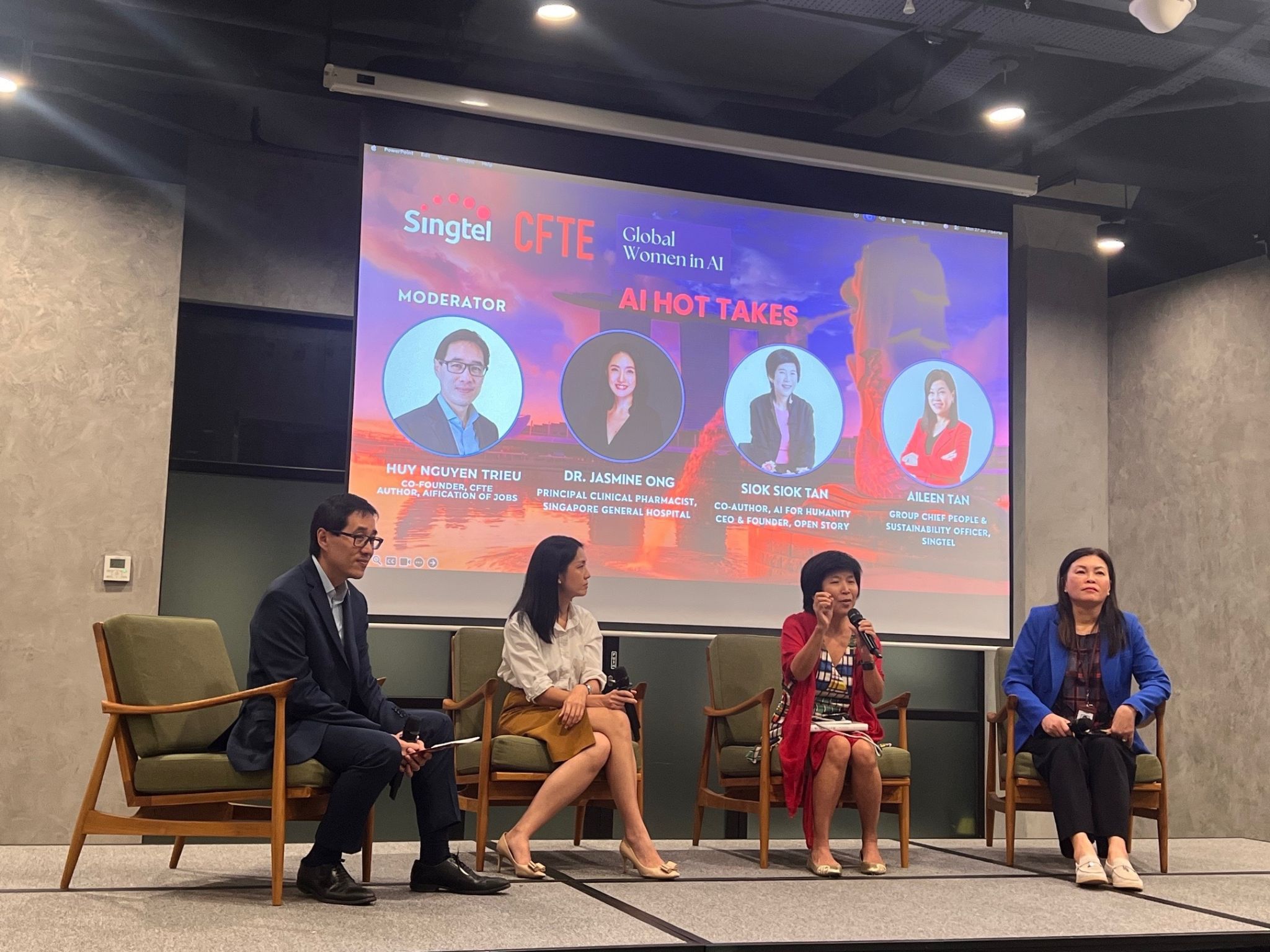 Supercharged: Human Intelligence in the Age of AI