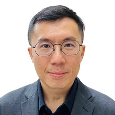 Eugene Goh