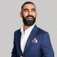 Speaker photo