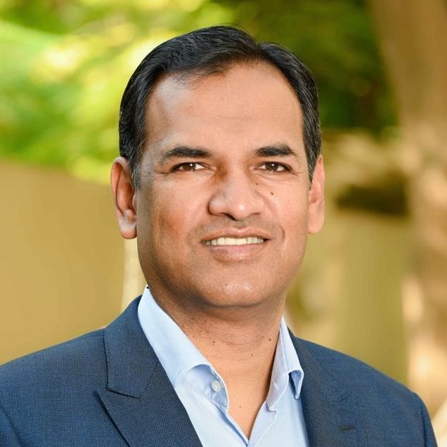 Speaker photo