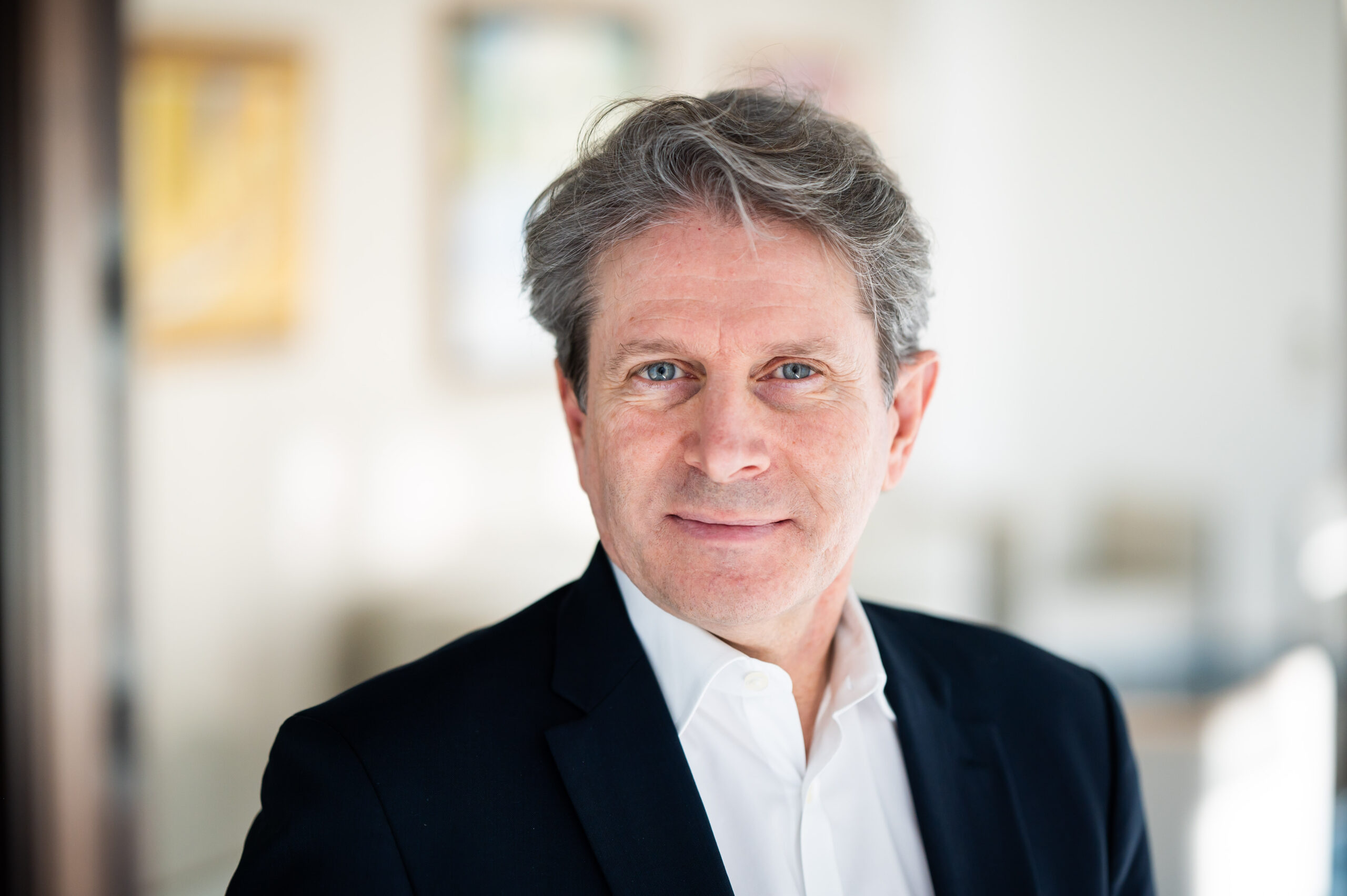 Stephane Malrait