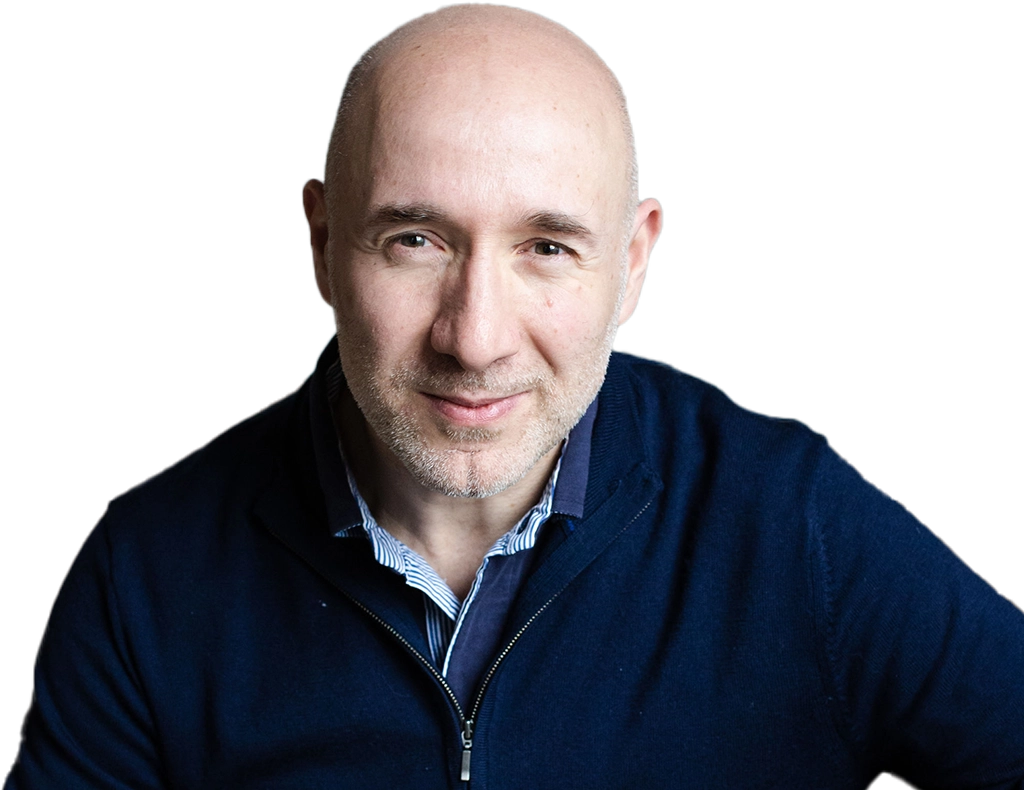 Eric Personne