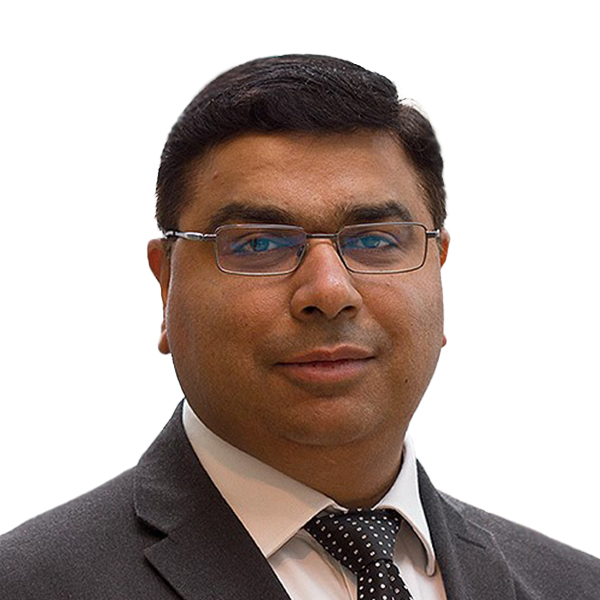 Vibhor Narang