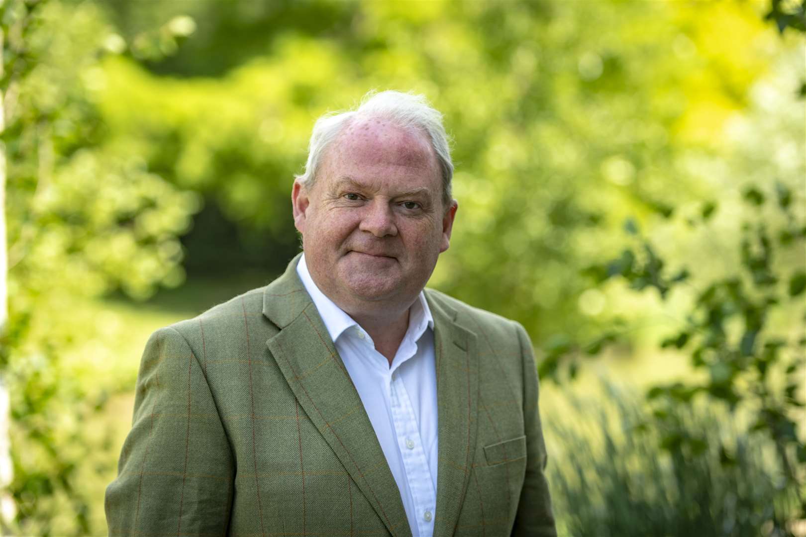 Dr Stephen Christie