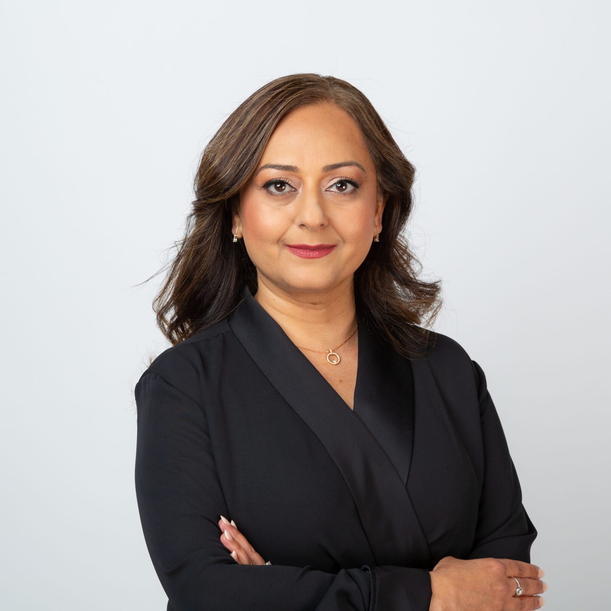 Aarti Samani