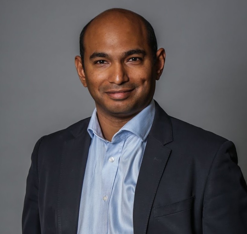 Rupak Ghose