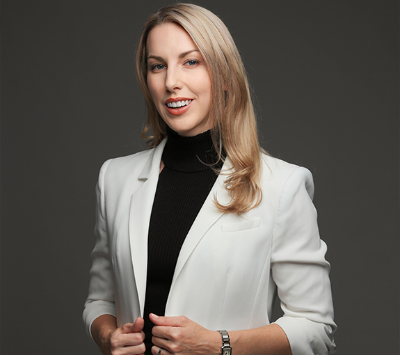 Megan Caywood