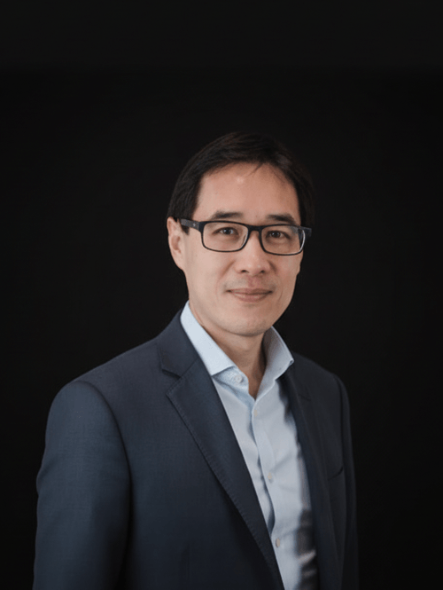 Huy Nguyen Trieu, Co-Founder, CFTE and Author, The AIfication of Jobs