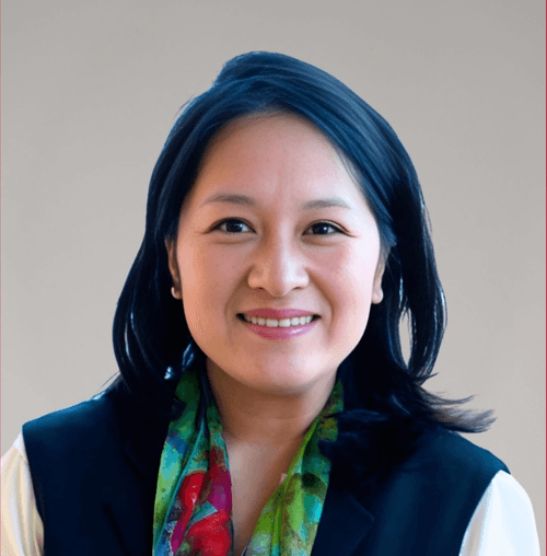 Tram Anh Nguyen