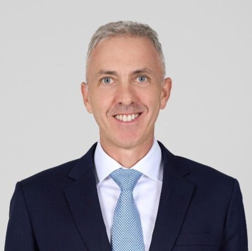 Ian Macdonald