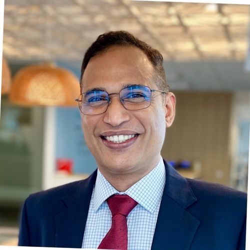 Balaji Natarajan