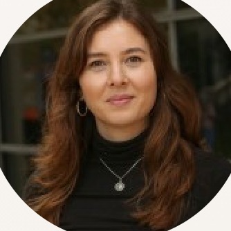 Amy Ross